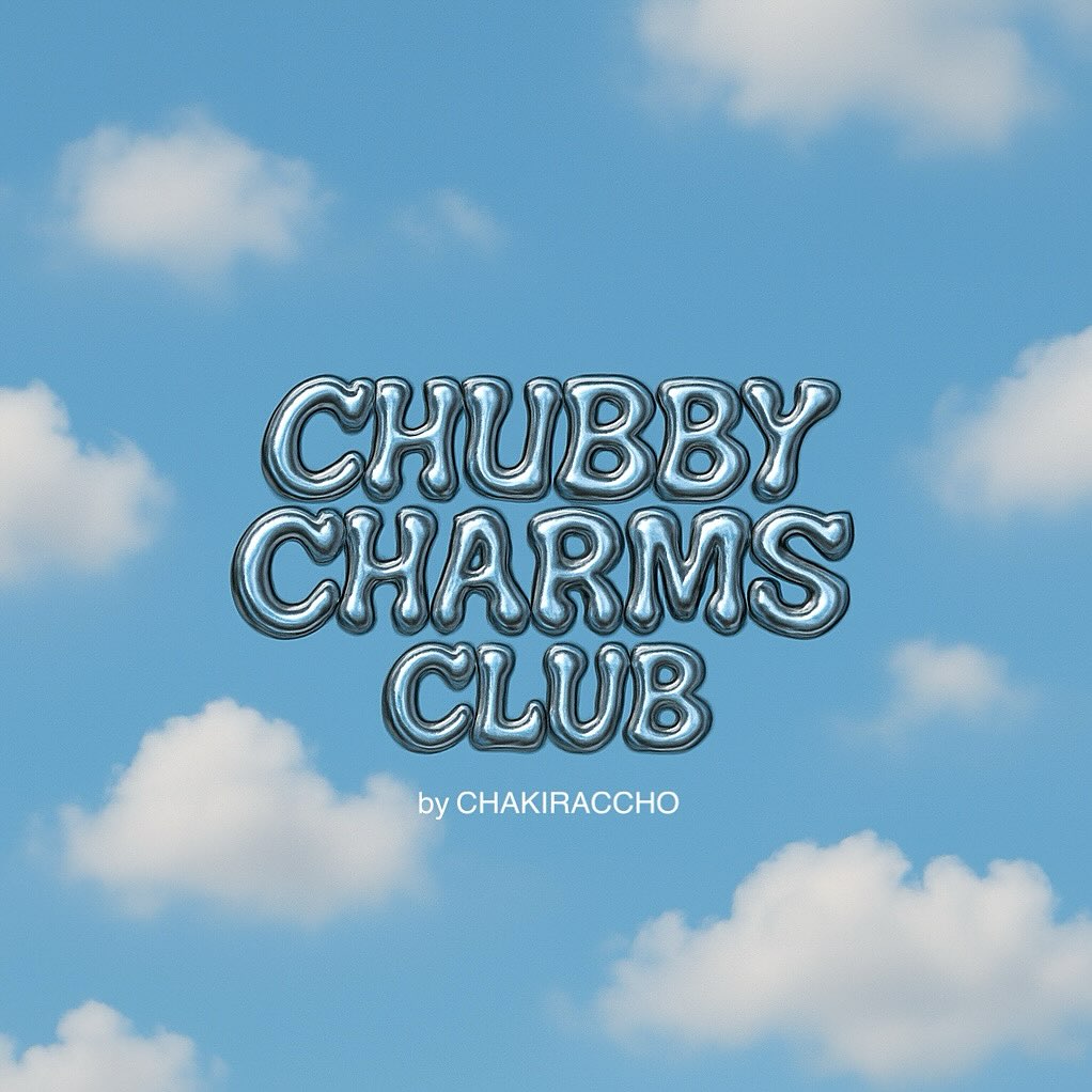 CHUBBY CHARMS CLUB
