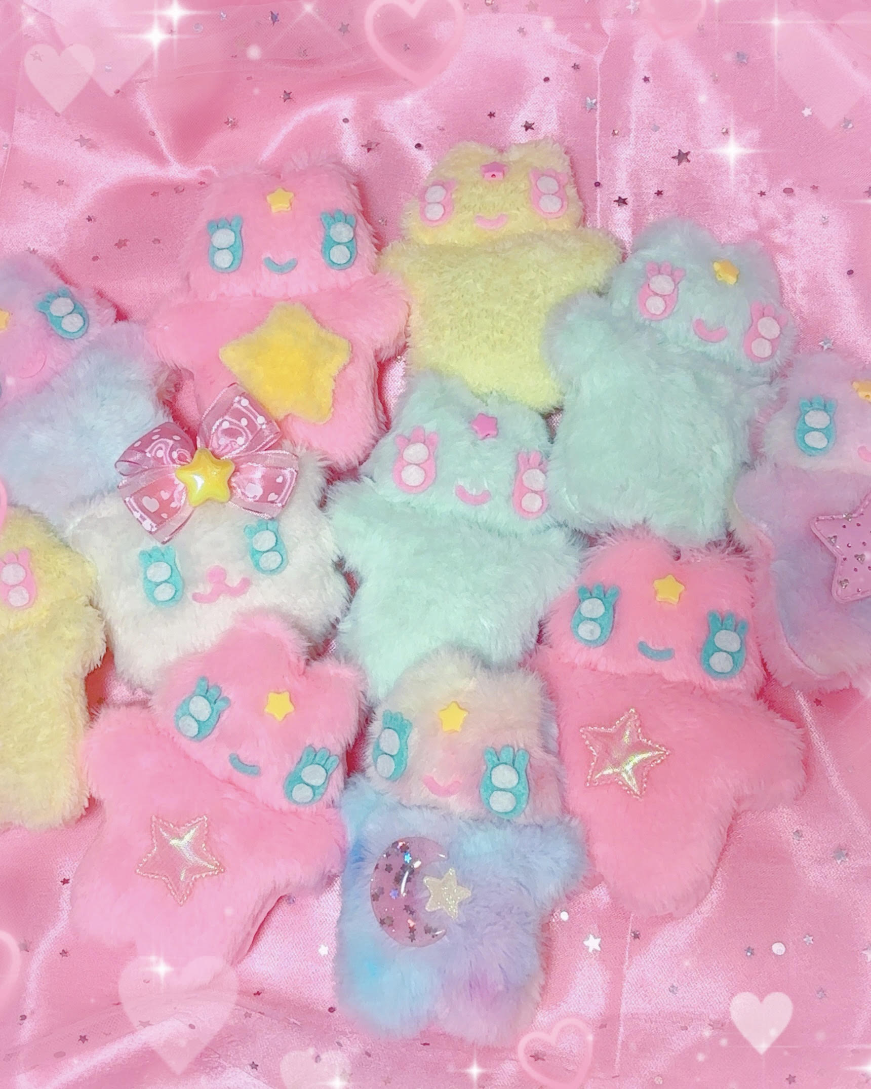 Fancy Shop Usami