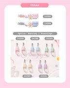 [Pre-Order] annuipapa | June 2026