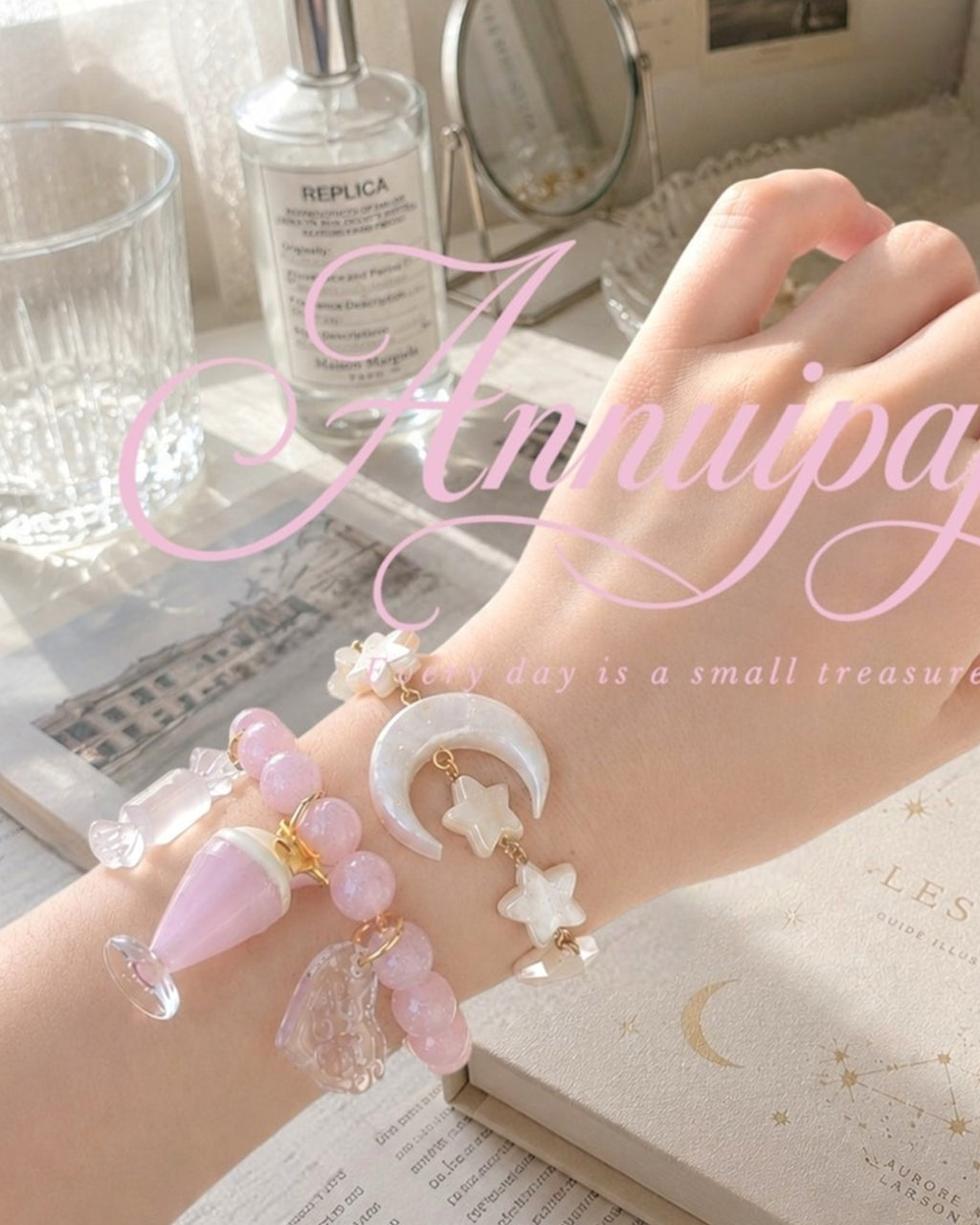 [Pre-Order] annuipapa | June 2026