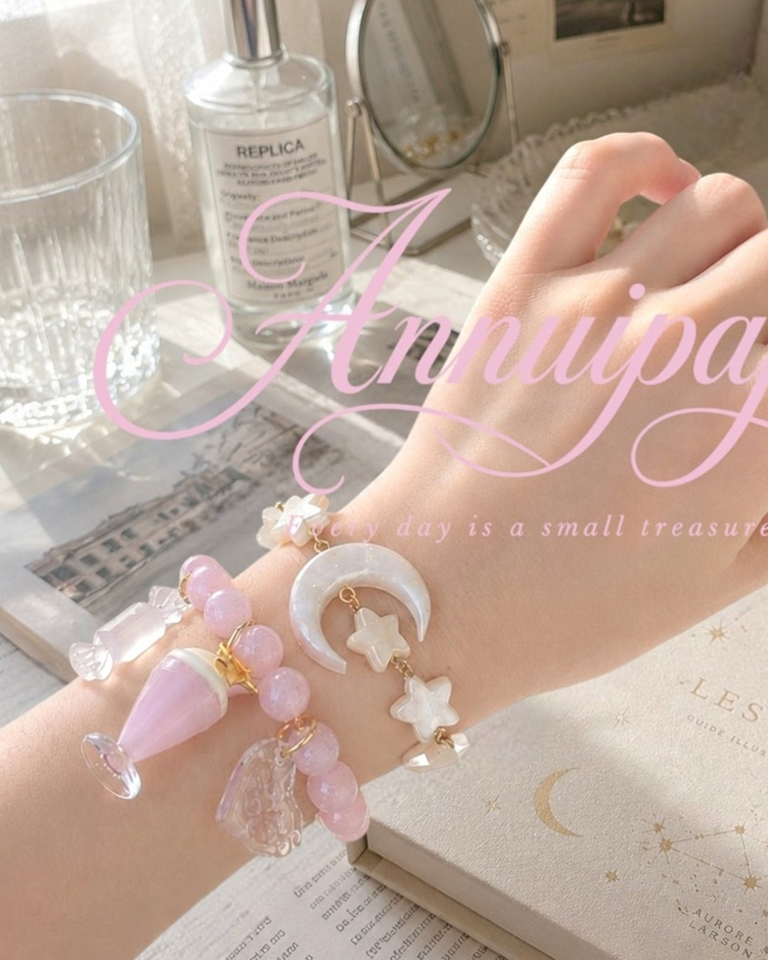 [Pre-Order] annuipapa | June 2026