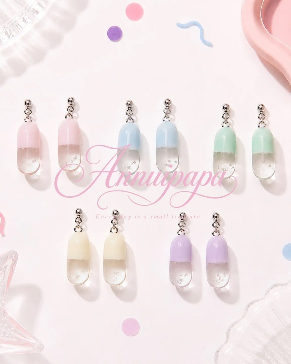 [Pre-Order] annuipapa | June 2026