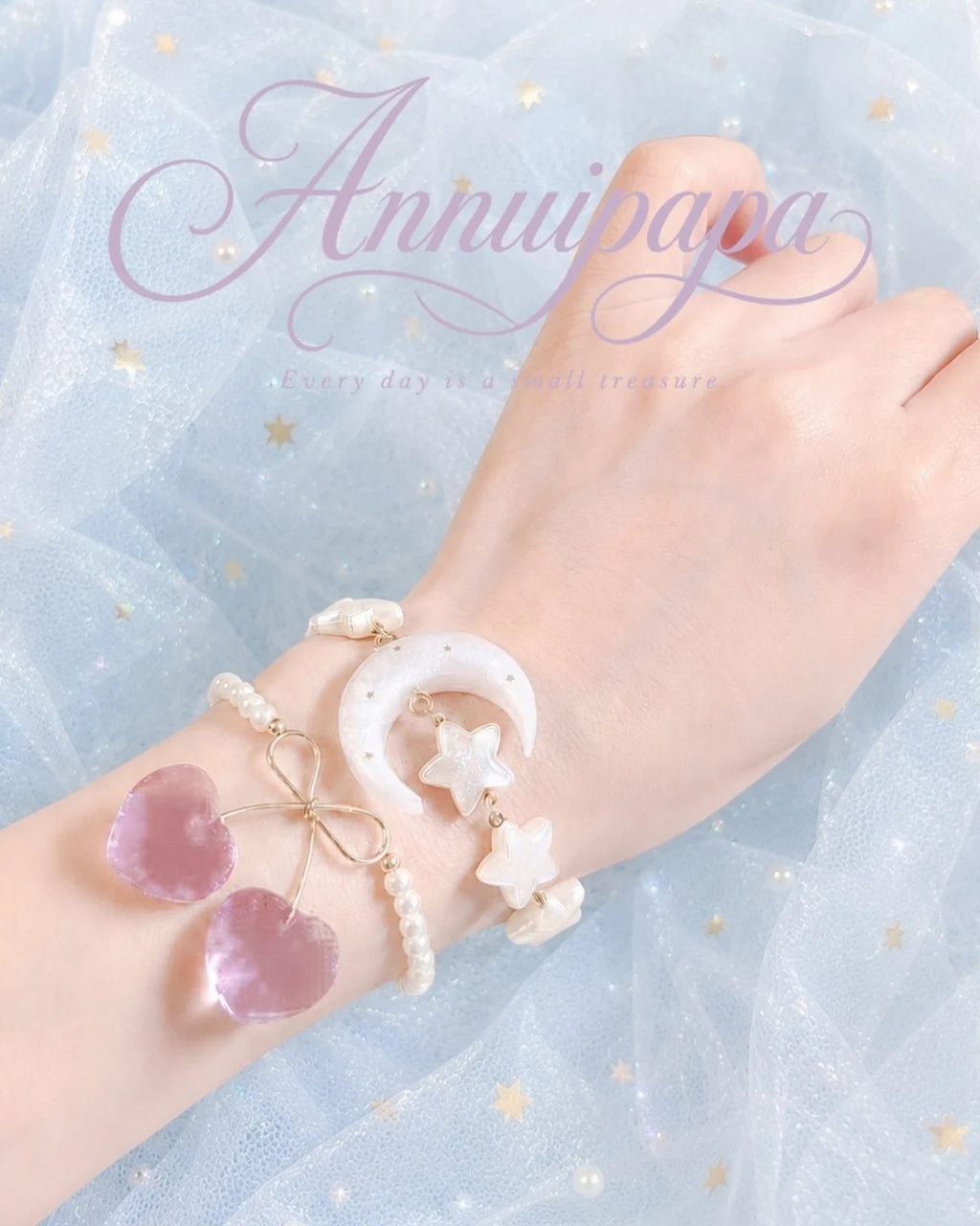 [Pre-Order] annuipapa | June 2026