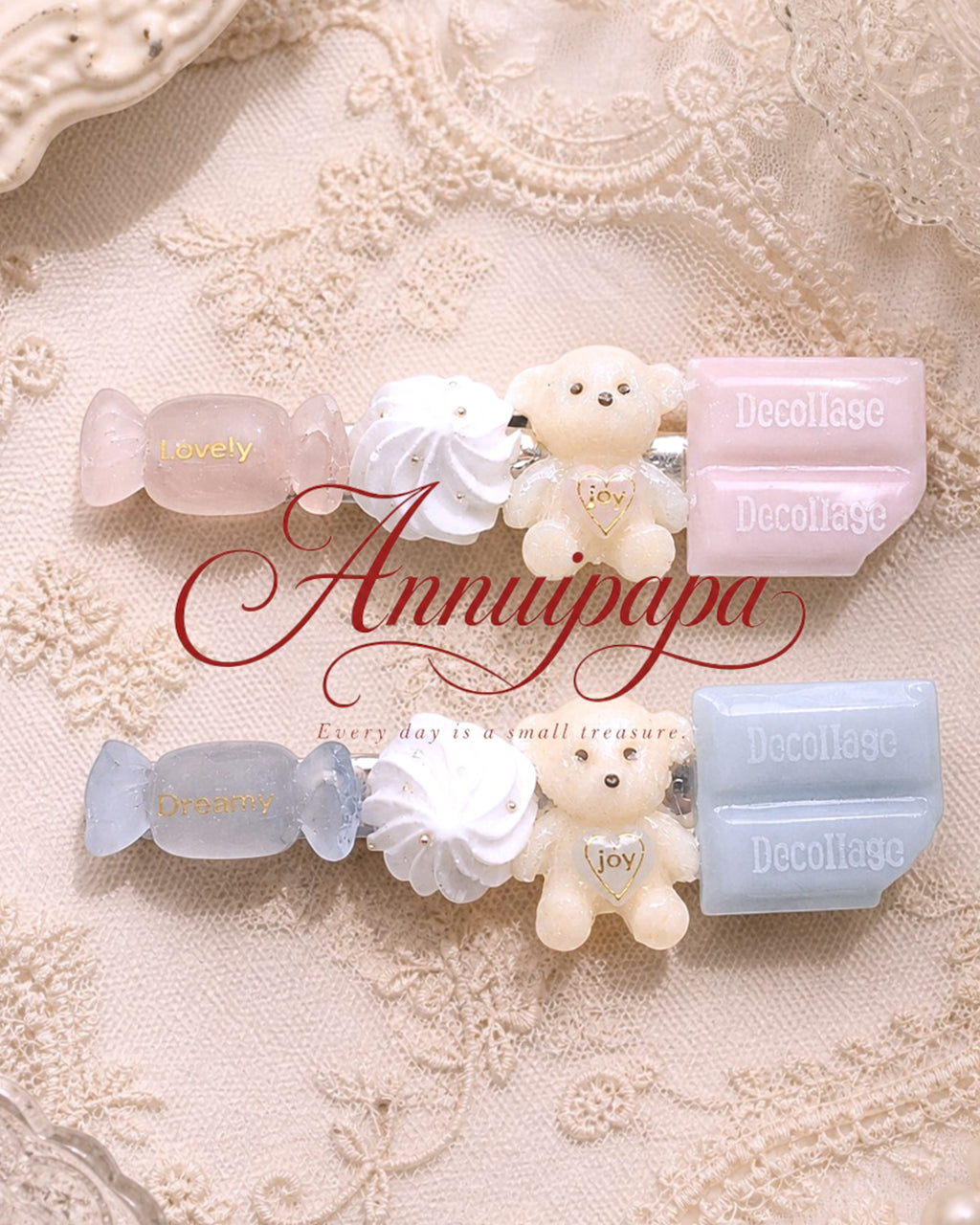[Pre-Order] annuipapa | June 2026