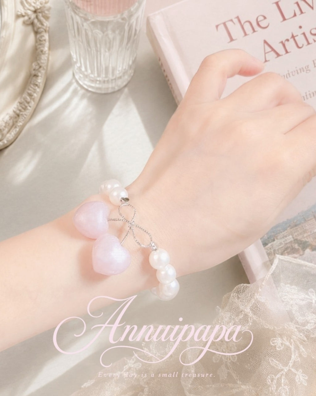 [Pre-Order] annuipapa | July 2026