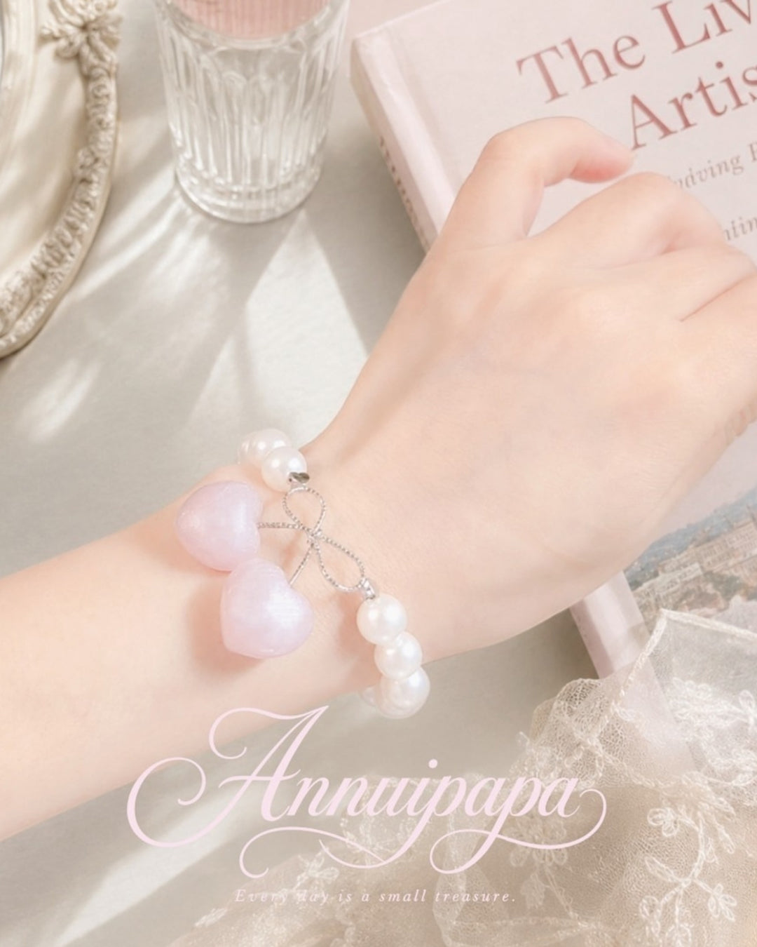 [Pre-Order] annuipapa | July 2026