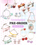 [Pre-Order] annuipapa | August 2026