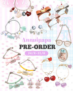 [Pre-Order] annuipapa | August 2026