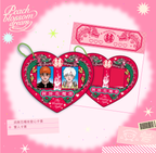 SUNIPAIDUI | Wedding Night Double Card Case