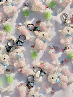 SWINGSET | Little Lamb Key Ring
