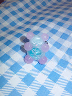 my little doggg | Lucky Dog Ring (A)