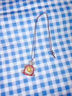 my little doggg | Butter Toast Dog Necklace
