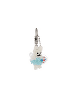 SWINGSET | [X YOUNGART] Fairy JINI Key Ring (Sky Blue)