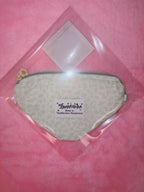 TimeMachine | Handmade Panty Pouch