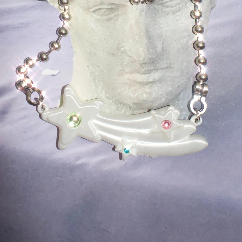 EVERYTHING | Shooting Star Necklace