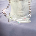 EVERYTHING | Shooting Star Necklace