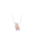 SWINGSET | [X YOUNGART] Swing KIDDY Necklace
