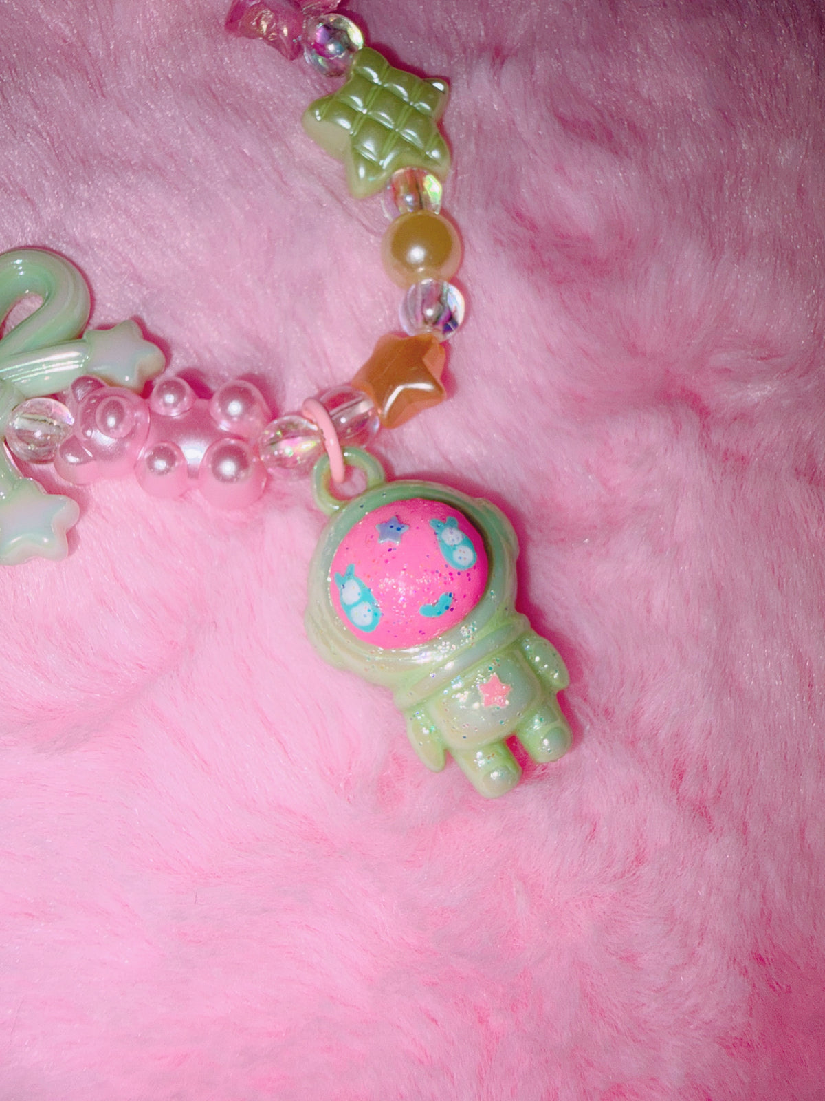 Fancyshop Usami | Handmade Bracelet - Astro Usami