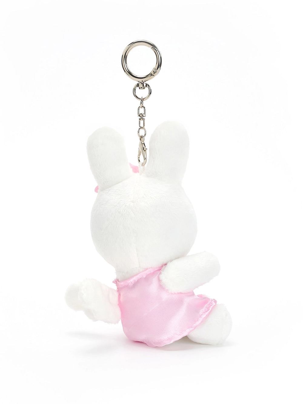 SWINGSET | [X YOUNGART] Mini Angel KIDDY Doll Key Ring