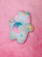 Fancyshop Usami | Handmade Plushies - Baby Blue