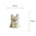 [Pre-Order] Creamy Market | Creamy Little Animal Desk Deco