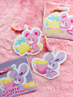 Mayu Gogo | Sweetie Pets Message Card