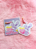 Mayu Gogo | Sweetie Pets Message Card