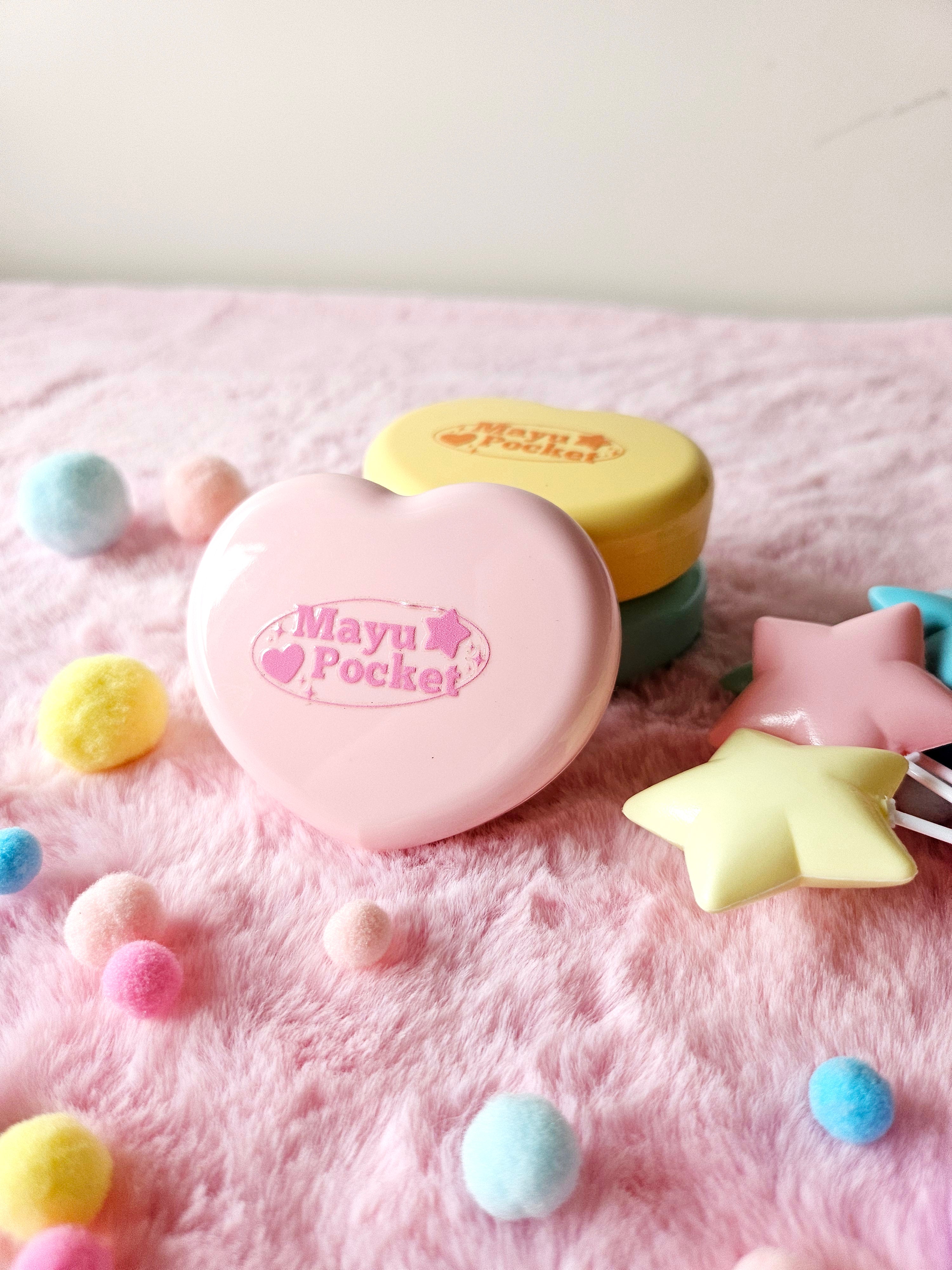 Mayu Gogo | Pocket Toy Series - Mayupocket