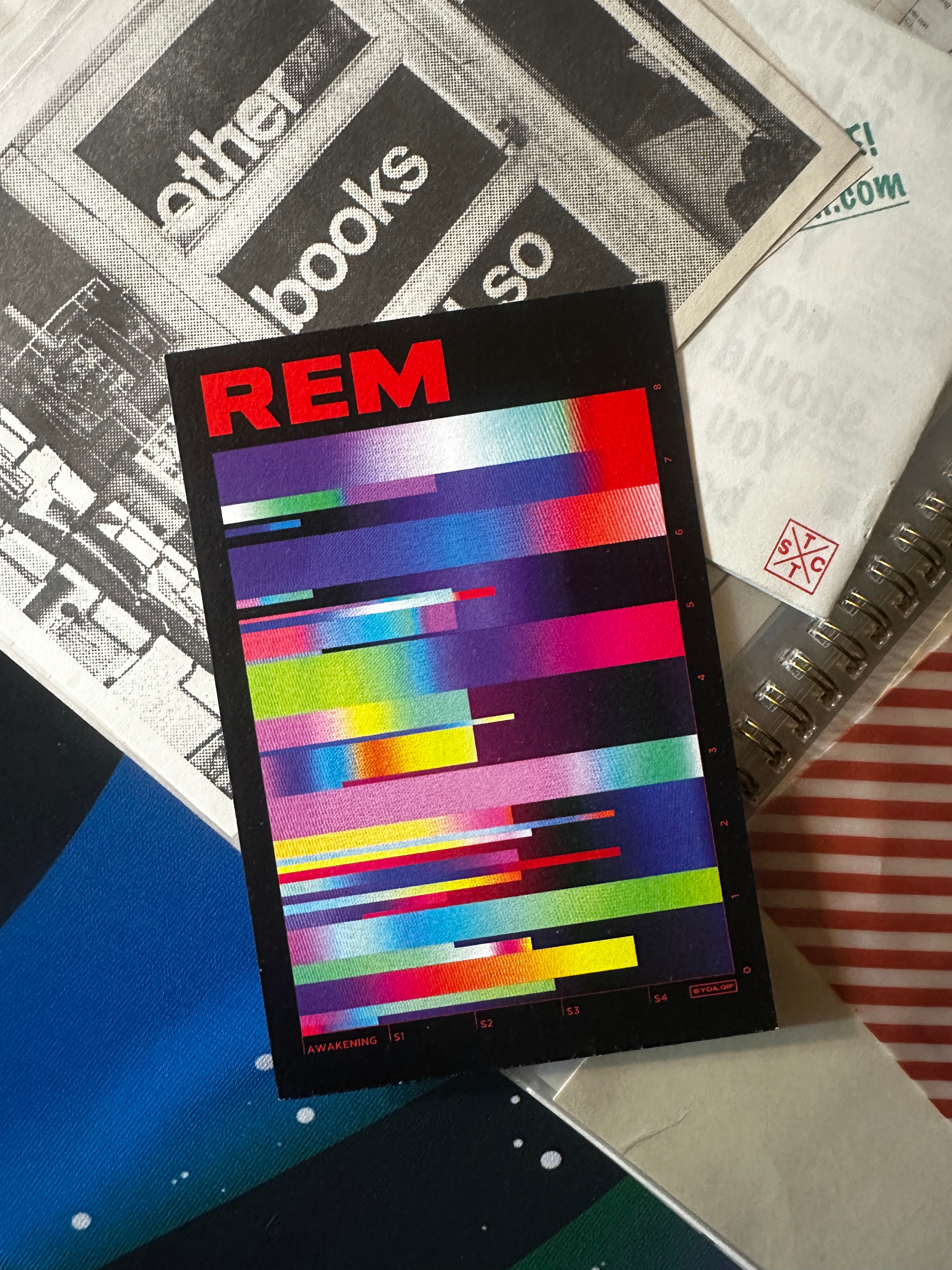 yoa.gif | REM Sleep Postcard