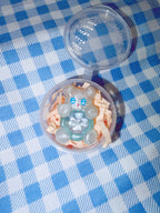 my little doggg | Lucky Dog Ring (B)
