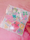 Fancyshop Usami | Sticker Pack