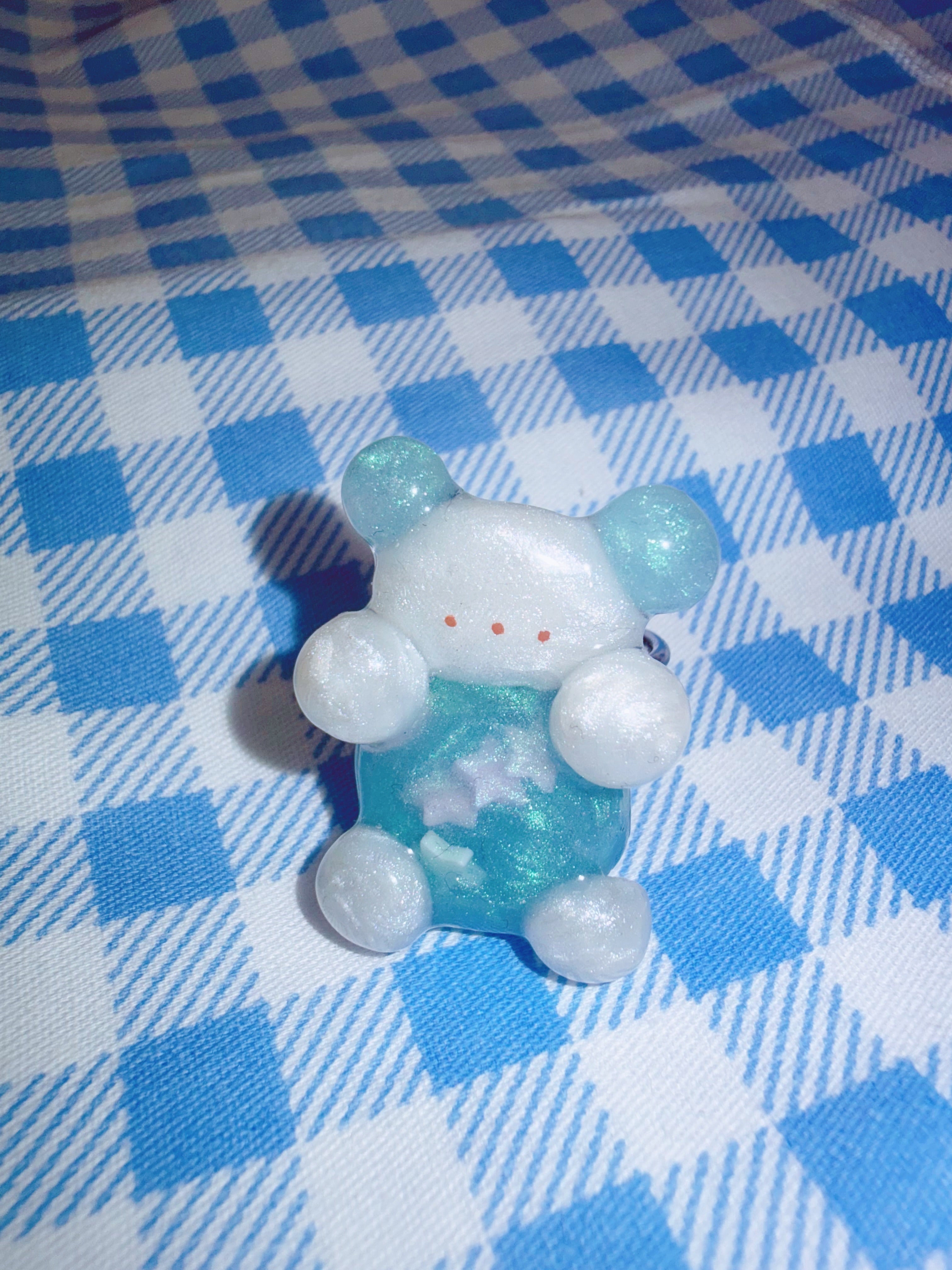 my little doggg | Star Dog Ring