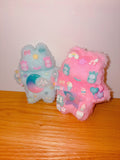 Fancyshop Usami | Handmade Plushies - Baby Blue