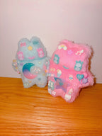Fancyshop Usami | Handmade Plushies - Baby Blue