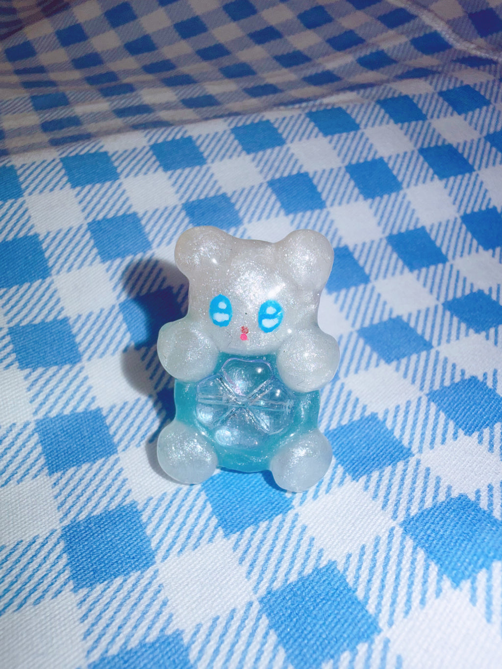 my little doggg | Lucky Dog Ring (B)