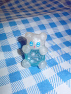 my little doggg | Lucky Dog Ring (B)