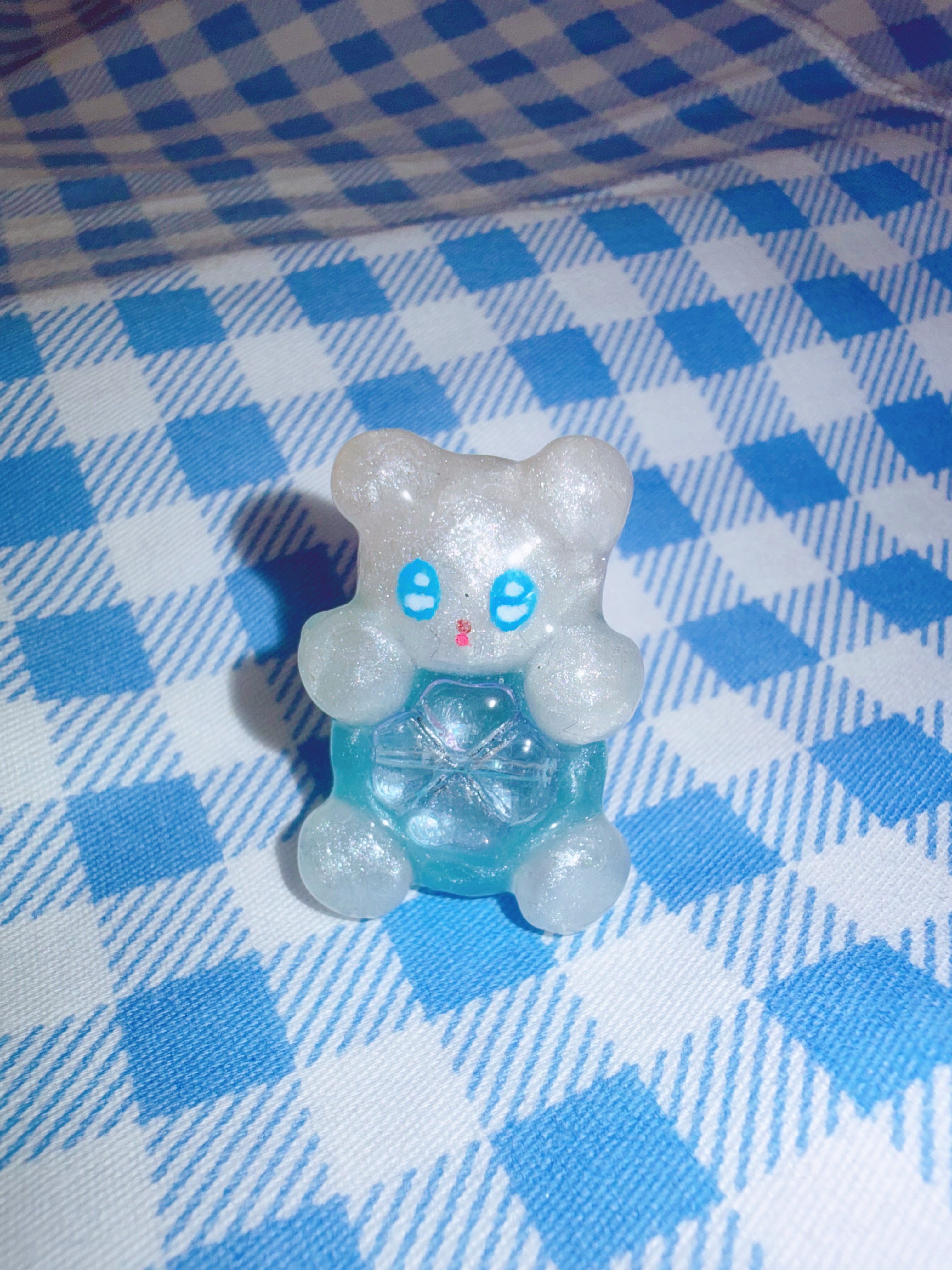 my little doggg | Lucky Dog Ring (B)