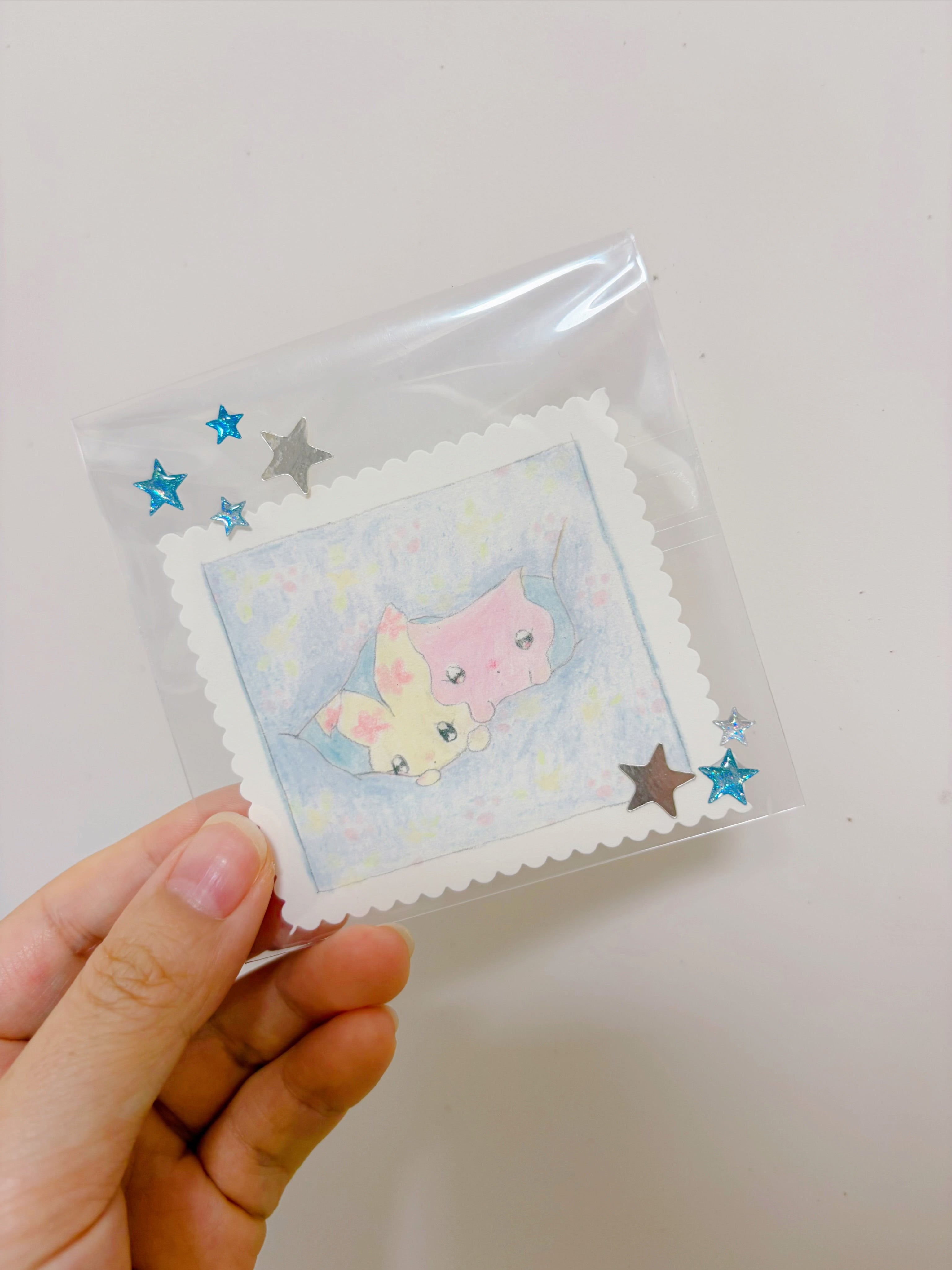 Plastic Peco | Hand Made Clay Accessories