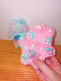 Fancyshop Usami | Handmade Plushies - Baby Pink