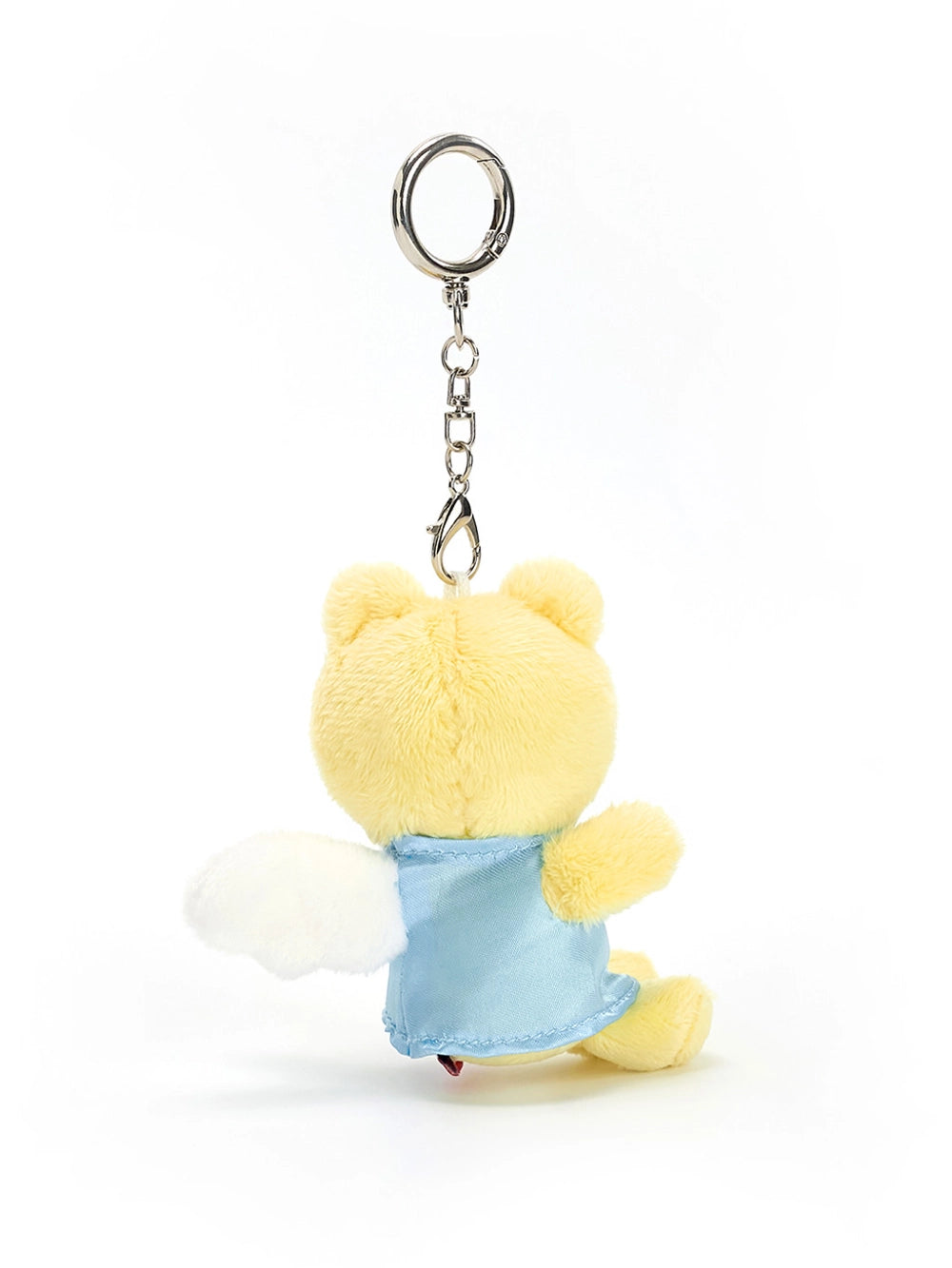 SWINGSET | [X YOUNGART] Mini Angel JINI Doll Key Ring