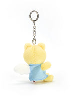 SWINGSET | [X YOUNGART] Mini Angel JINI Doll Key Ring