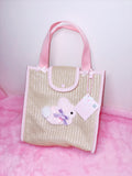 baby31 | Handmade Tote Bag (Rabbit)