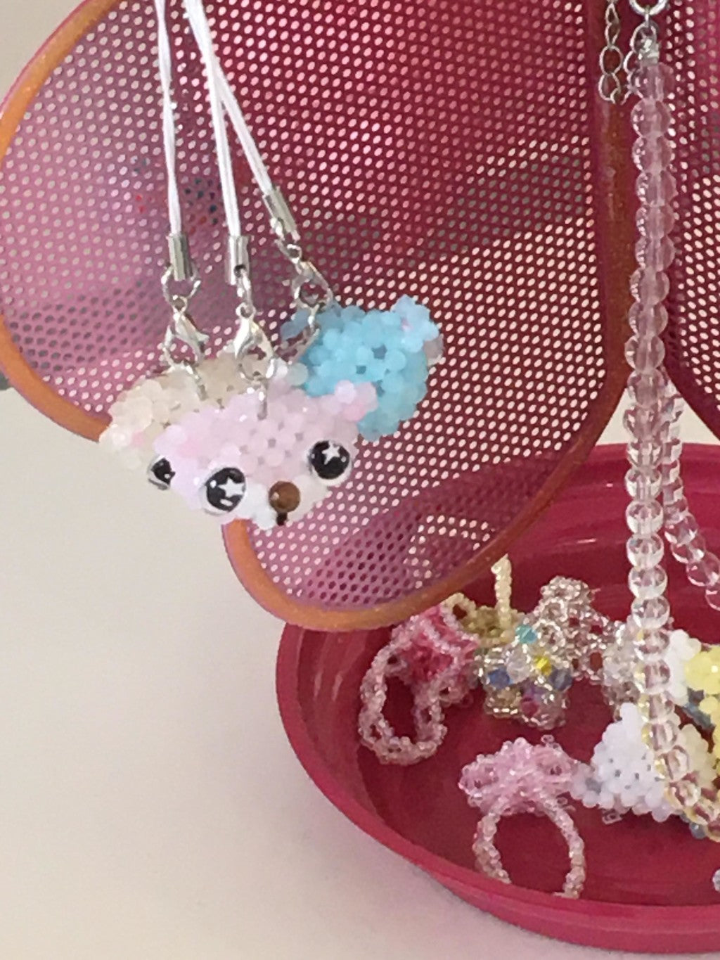 SWINGSET | Byul Gomi Phone String