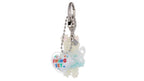 SWINGSET | [X YOUNGART] Fairy JINI Key Ring (Sky Blue)