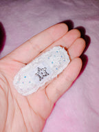 Riluet | Handmade Bandaid Hairpin