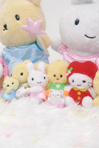 SWINGSET | [X YOUNGART] Mini Angel KIDDY Doll Key Ring