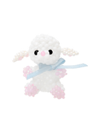 SWINGSET | Little Lamb Key Ring