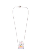 SWINGSET | [X YOUNGART] Swing KIDDY Necklace