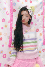 SWINGSET | [X YOUNGART] Swing KIDDY Necklace