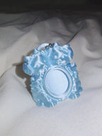3D Printed Mini Photo Keychain